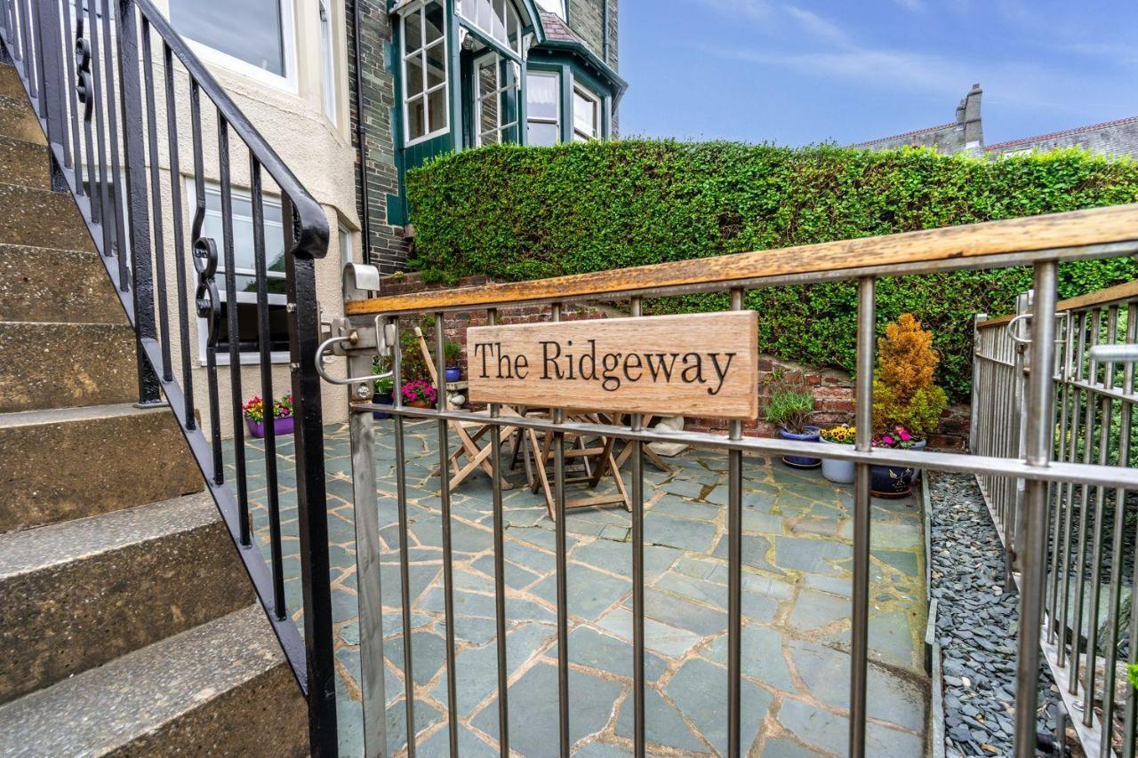 Willa The Ridgeway Keswick  Zewnętrze zdjęcie